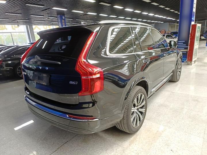 XC90 2023 B6 Luxury 7-Seater photo 4