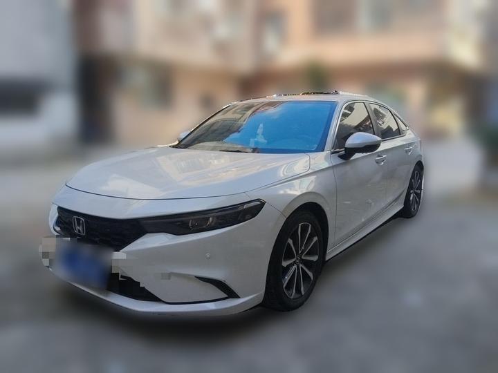 Integra 2022 240TURBO CVT Luxury