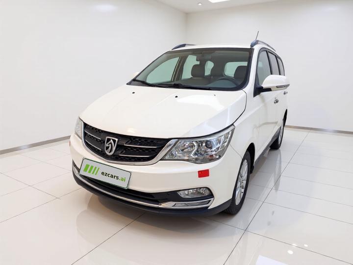 730 2016 1.5L MT Comfort 7-Seater China V