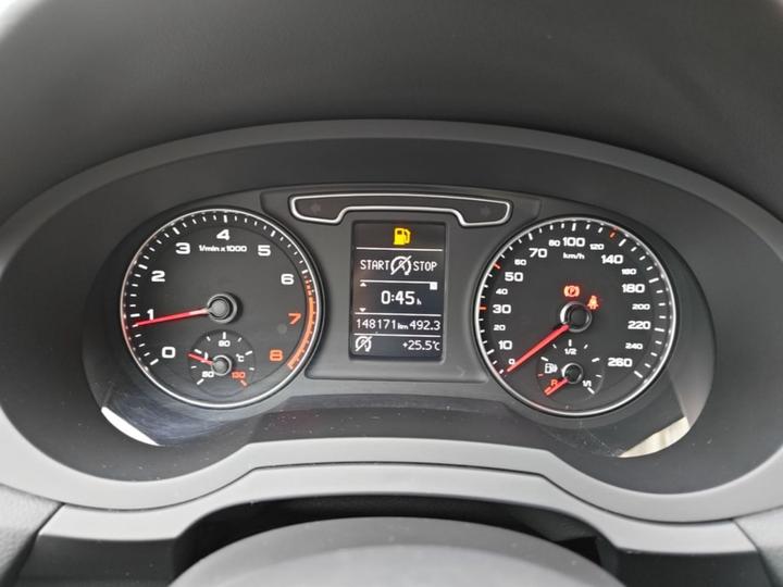 Q3 2015 35 TFSI photo 7