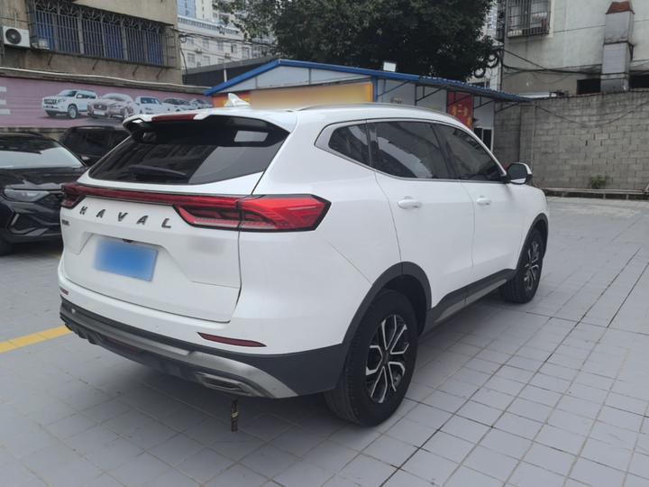 H6 2023 1.5T AT photo 4