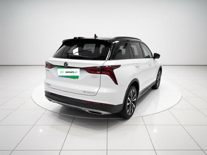 CS75 PLUS 2021 1.5T AT Luxury photo 6