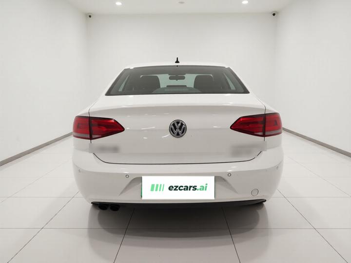 Lamando 2015 280TSI DSG Comfort photo 5