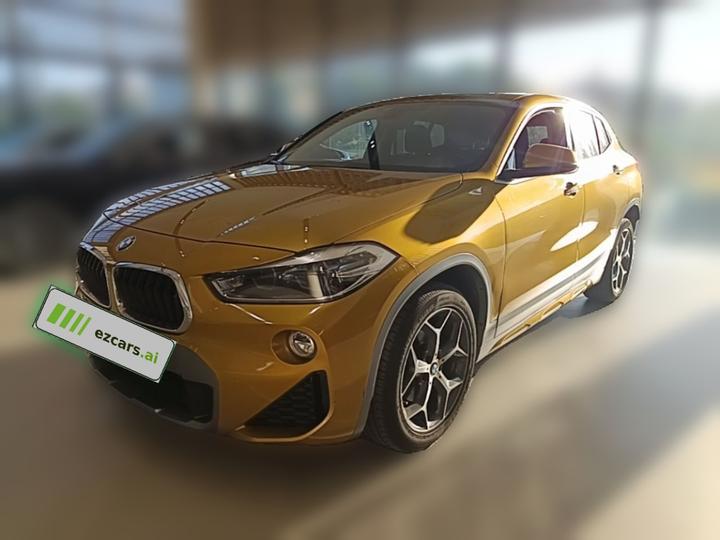 X2 Imported 2019 sDrive20i M Off-road China VI