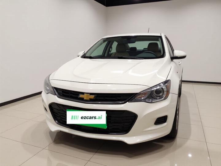 Cavalier 2019 320 AT photo 2