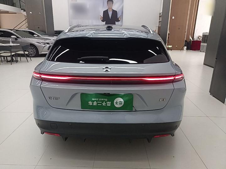 ET5T 2024 75kWh Touring photo 5