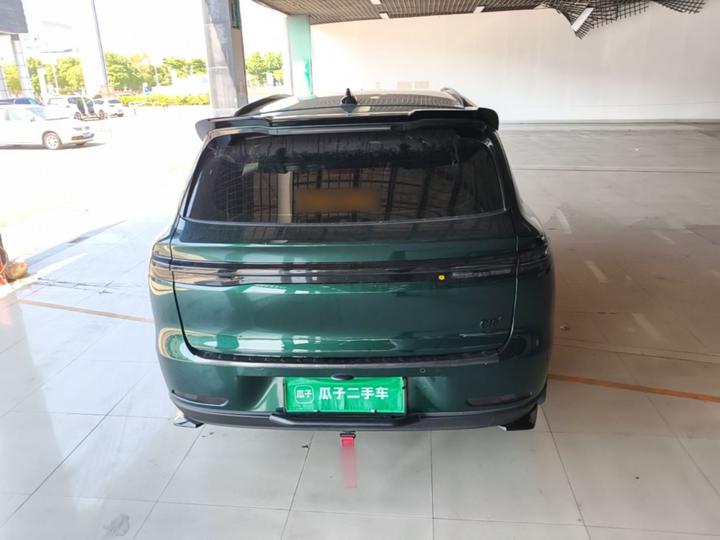 Leapmotor C10 2026 210 Enjoy photo 5