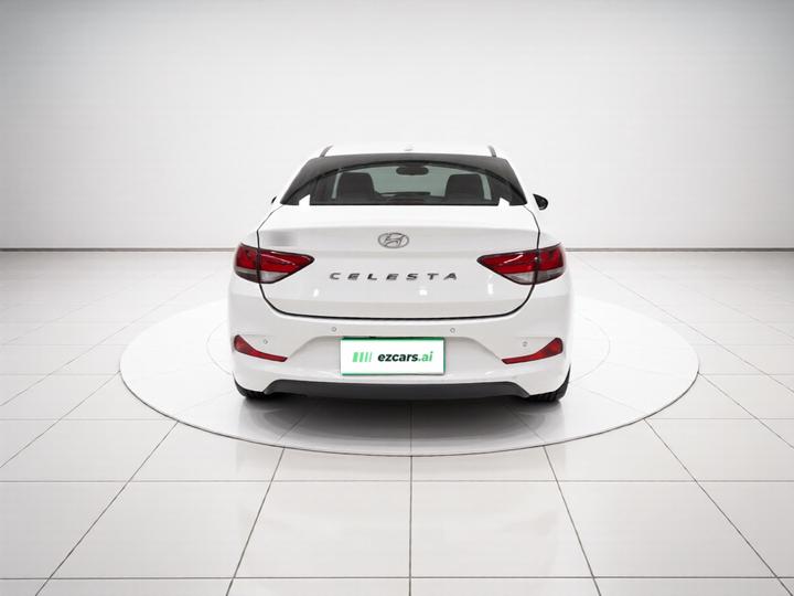 Dynamic 2018 1.6L MT GLS China V photo 5