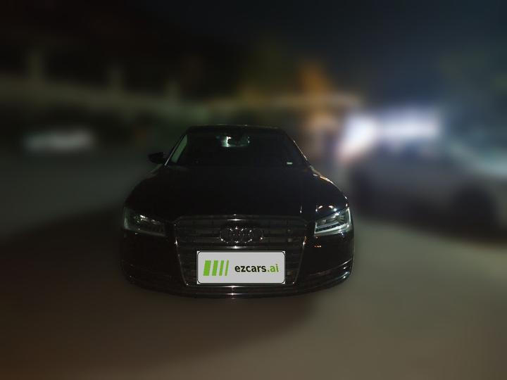 A8 2016 A8L 45 TFSI quattro Comfort photo 2