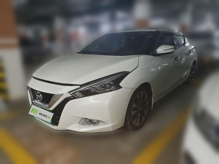 2019 1.6L CVT Connected Smart Cool China V