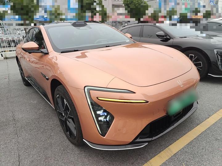 06T 2026 Performance EV photo 3