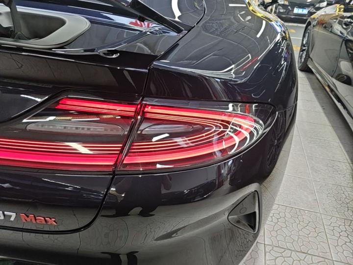 Xiaomi SU7 2024 AWD Extended Range High-end ADAS Max photo 7