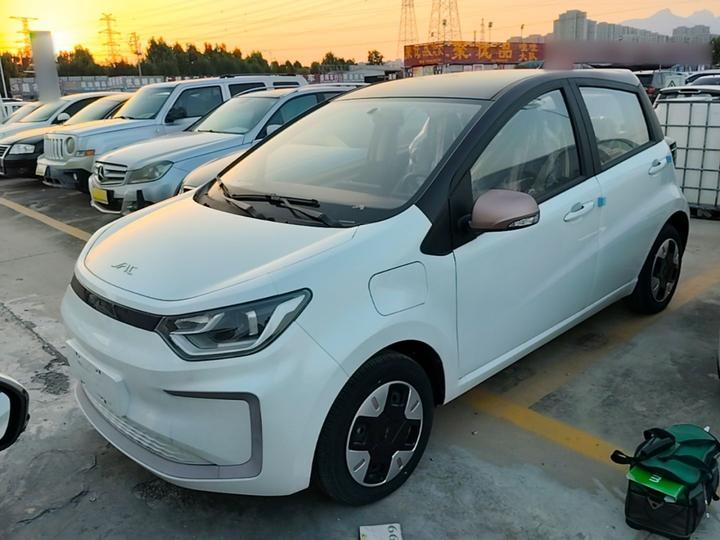 Yiwei Flower Fairy 2024 301km Lite