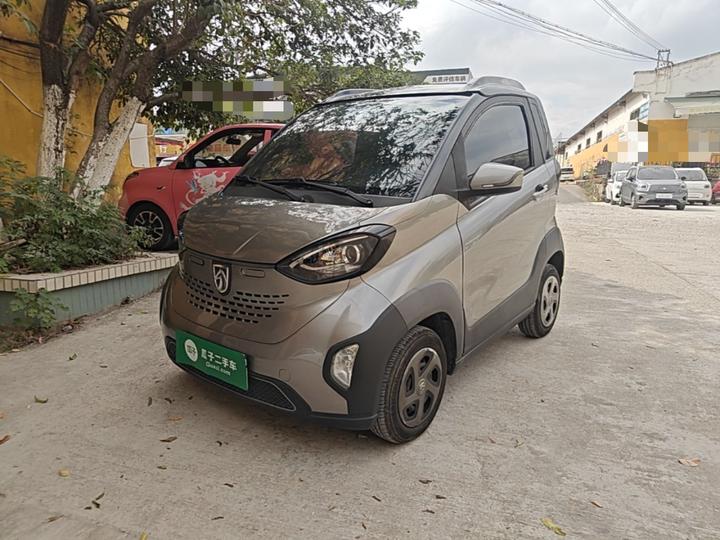 E100 2020 305KM