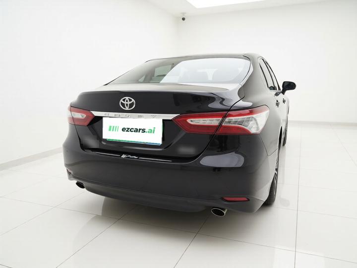 Camry 2018 2.0G Luxury photo 5