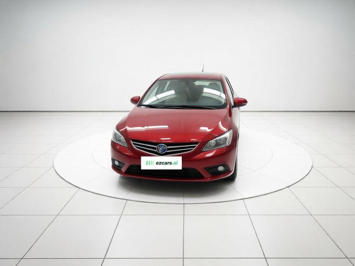 Verano 2017 Sedan 15S AT Leading photo 2