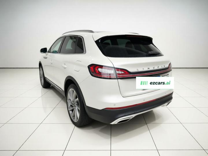 Nautilus 2021 2.7T AWD photo 4