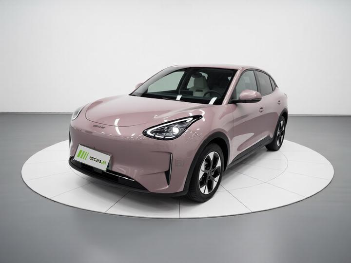 Xingyuan 2025 310km
