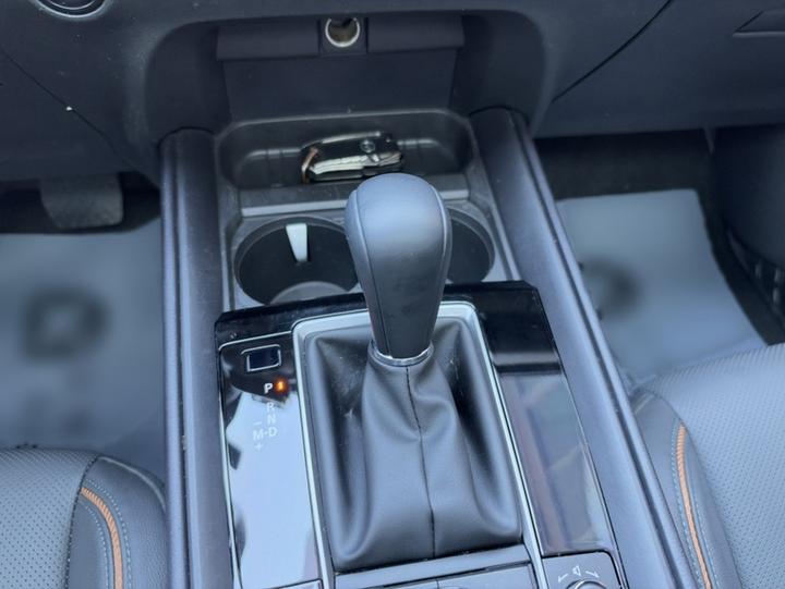 CX-50 2023 2.5L photo 5