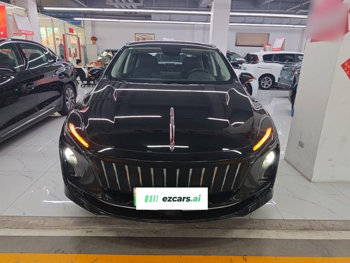 E-QM5 2023 Facelift photo 2