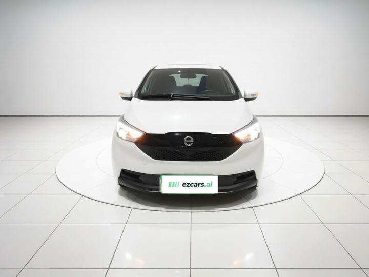 EV EV3 2021 Radar Auto photo 2