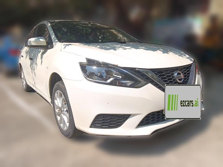 Sylphy 2021 Classic 1.6XE CVT Comfort photo 3