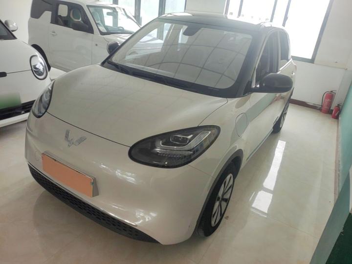 Wuling Bingo 2023 410km Exclusive