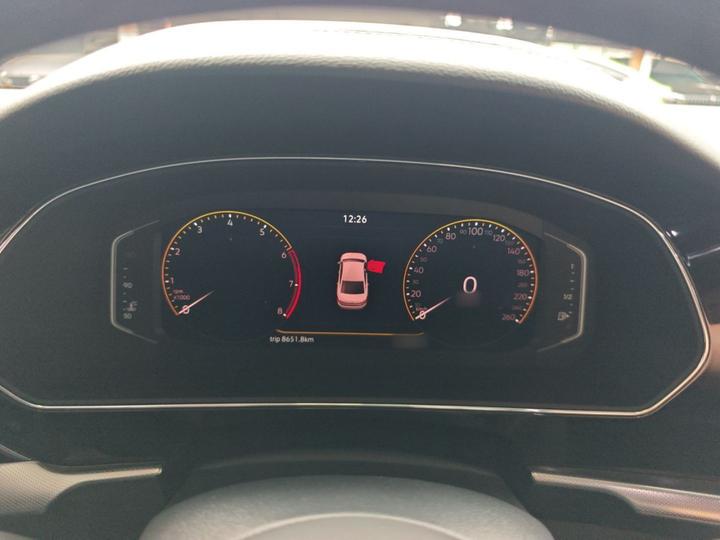 Passat 2025 380TSI photo 7