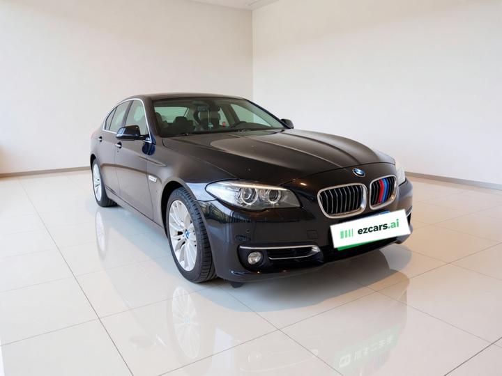 5 Series Imported 2014 535i Design Package photo 3