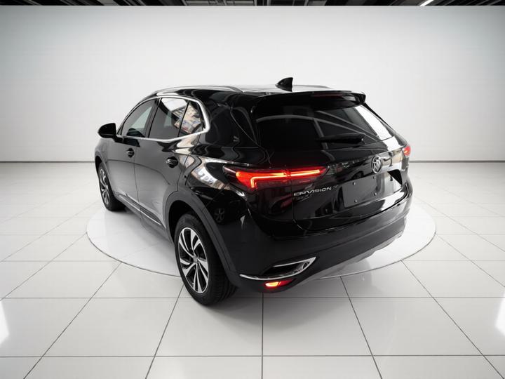 2022 Facelift Envision S 552T RWD Luxury photo 4