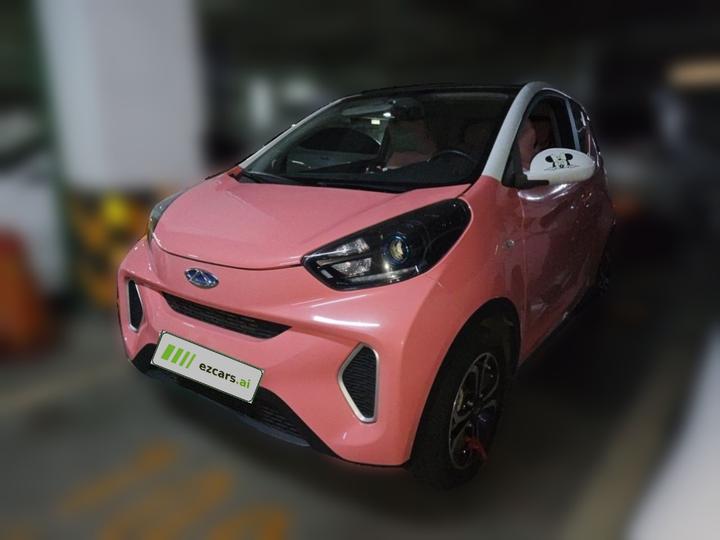 QQ Little Ant 2019 4-Seater Smart 30.6kWh