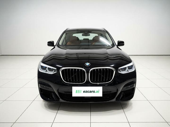 X3 2020 xDrive28i M Sport Package photo 2