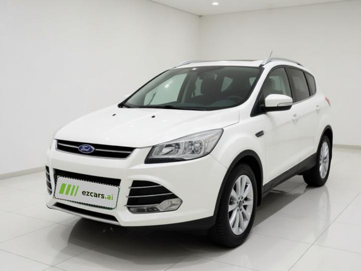 Kuga 2015 1.5L GTDi AWD Elite