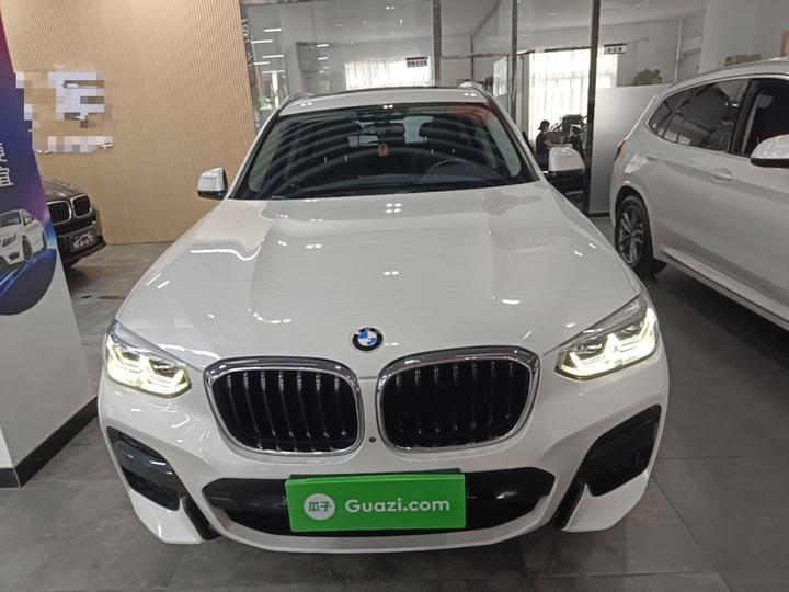 X3 2020 xDrive28i M Sport Package photo 2