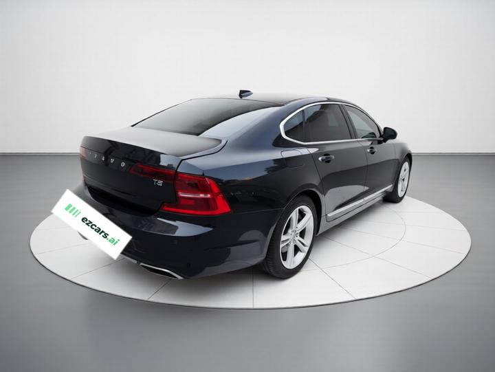 S90 2019 T5 photo 6