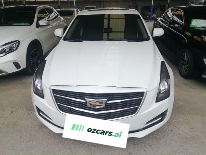 ATS-L 2017 28T Tech photo 2