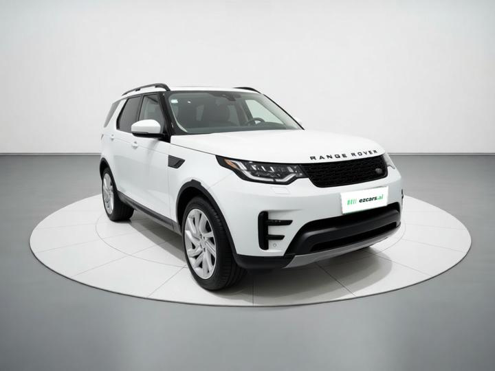 Discovery 2017 3.0 SC V6 S photo 3