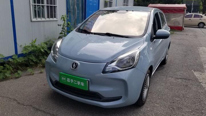 Benni E-Star 2021 LFP 31.86kWh