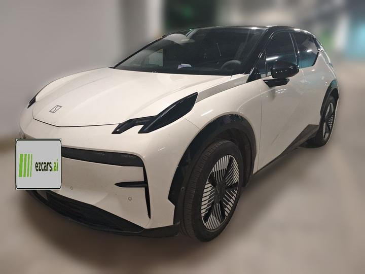 X 2023 AWD YOU 5-Seater