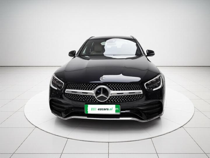 GLC 2020 Facelift GLC 260 L 4MATIC Luxury photo 2
