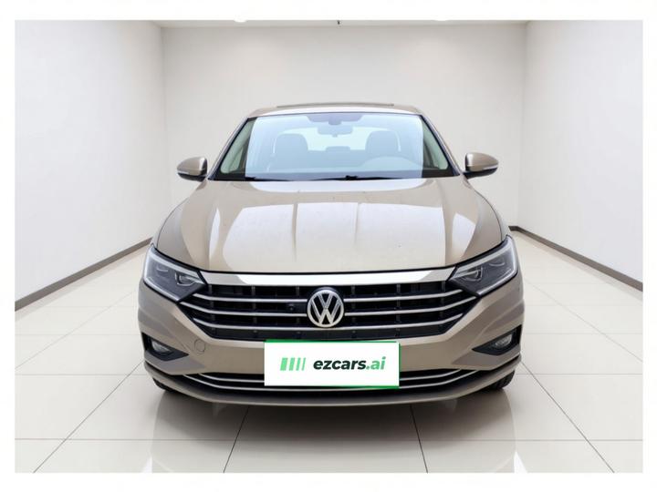 Sagitar 2021 280TSI DSG Comfort Connected photo 2