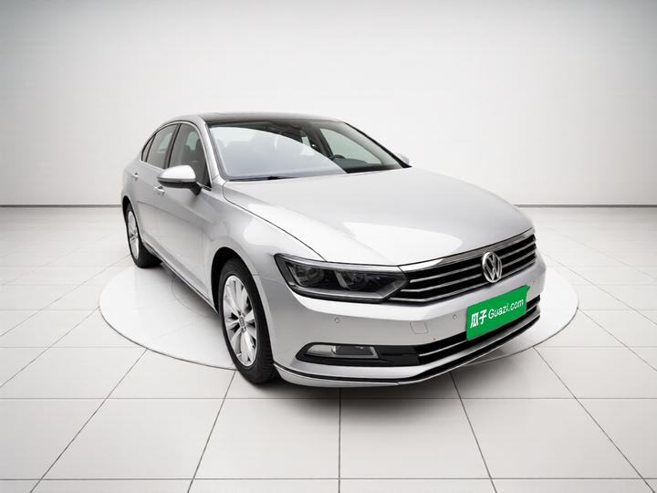 Magotan 2018 330TSI DSG Luxury photo 3