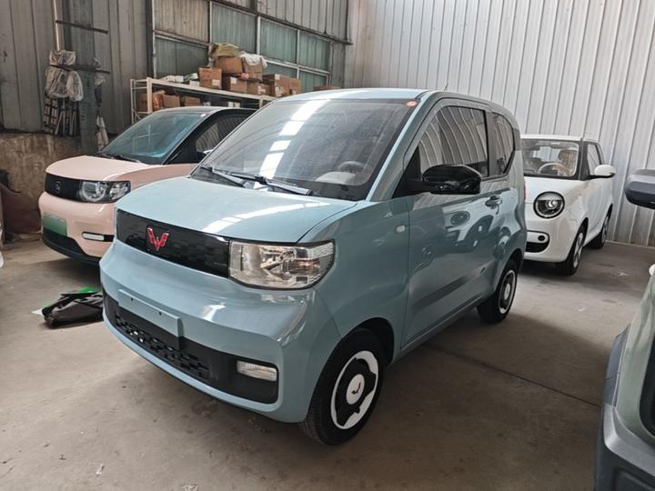 Hongguang MINIEV 2022 LFP