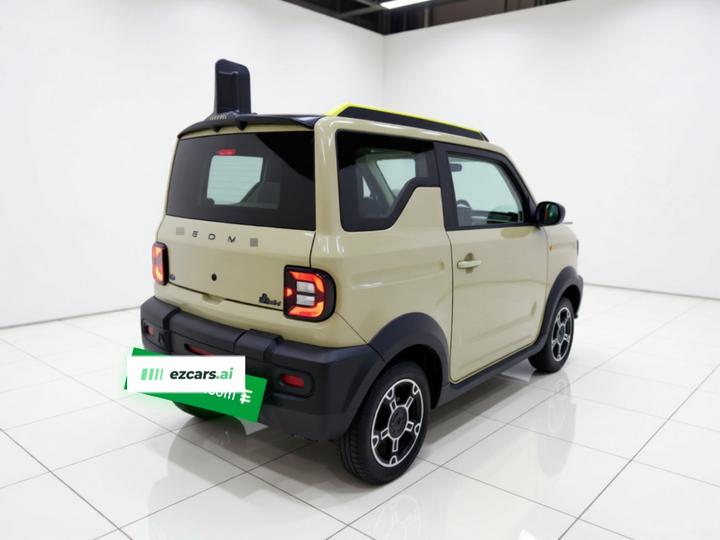2024 200km Panda photo 4