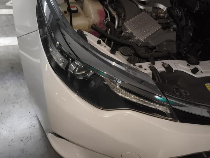Levin 2017 1.2T G CVT Elite photo 7