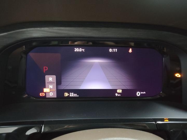 Viloran 2024 380TSI photo 7