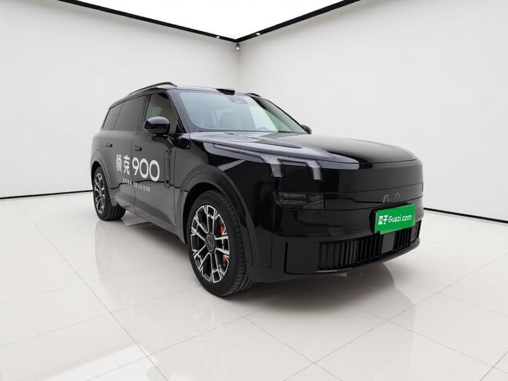 900 2025 2.0T Ultra 6-Seater photo 3