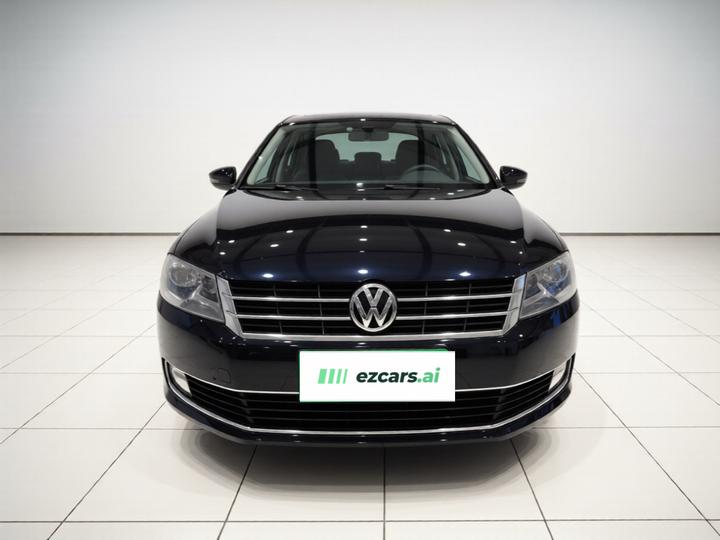 Lavida 2013 Facelift Classic 1.6L MT Comfort photo 2