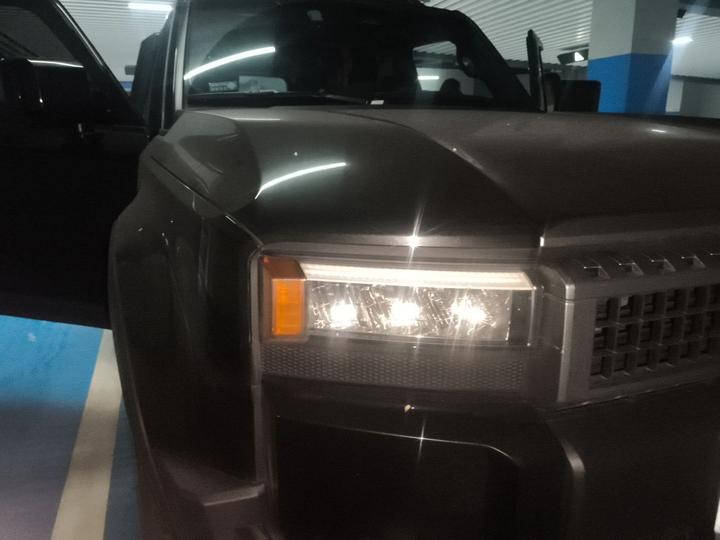Prado 2024 2.4T TX 5-Seater photo 7