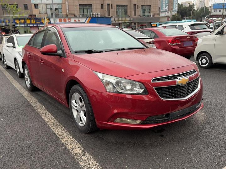 2015 1.5L Classic SE MT photo 3
